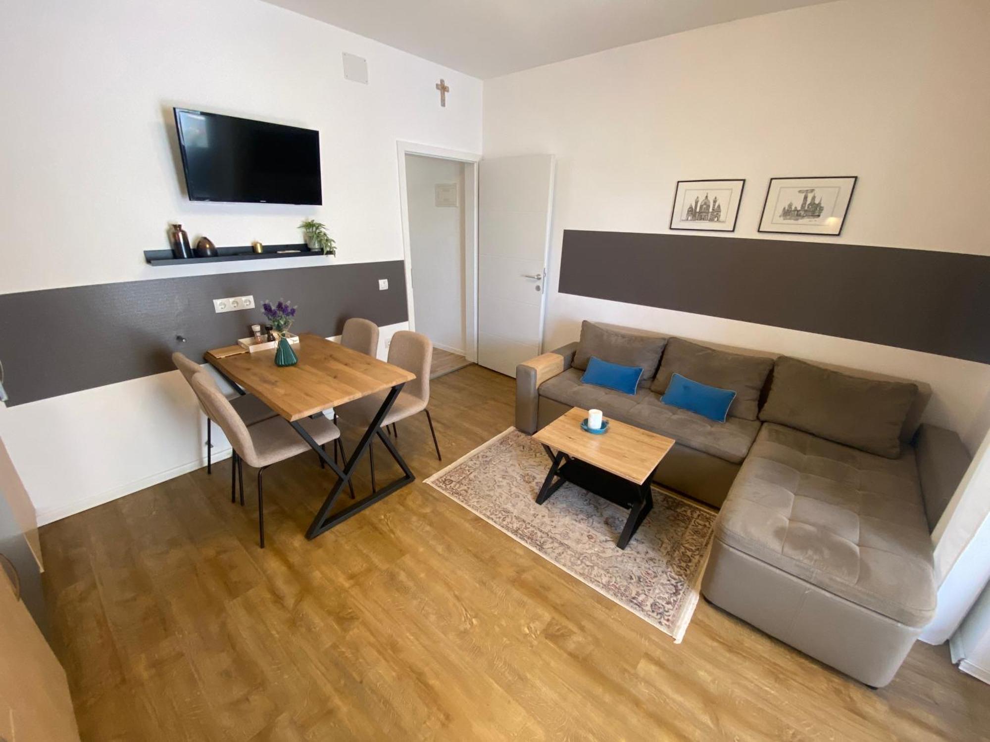 Apartements Sarah Novigrad  Luaran gambar